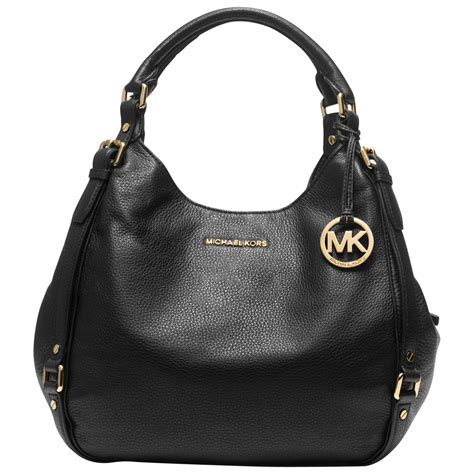 Michael Kors black handbags clearance